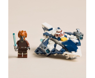 LEGO Star Wars 75400 Mikromyśliwiec jedi Plo Koona™ - 1331660 - zdjęcie 10